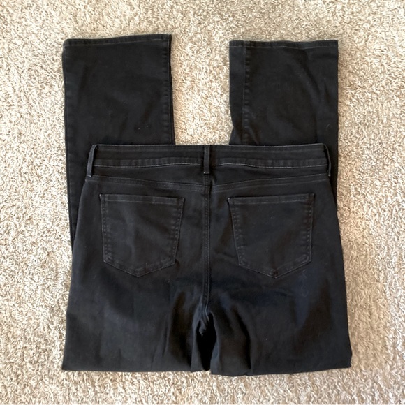 NYDJ Straight Leg Jeans - Picture 4 of 4